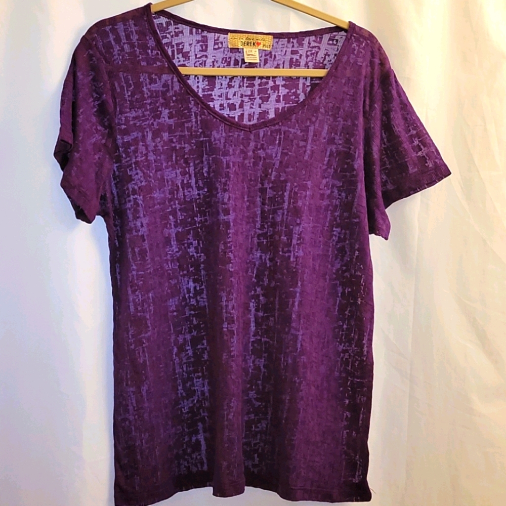 💜 Shirt